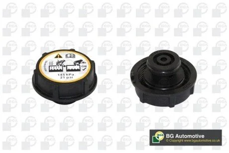 Крышка радиатора BGA CC3060