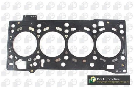 Прокладання ГБЦ BGA CH0105C