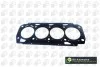 Прокладка ГБЦ PKW OPEL CH0181B