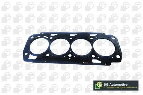Прокладка ГБЦ PKW OPEL BGA CH0181B