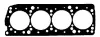 Прокладка головки Fiat Croma/Tempra/Tipo/Lancia Thema 1.8/2.0i 90-96 BGA CH0321 (фото 1)