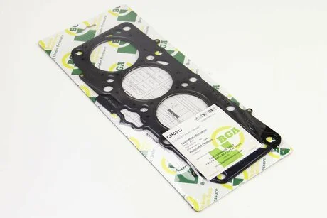 Прокладка головки A6 2.0 TDI 04-11 (1.55mm) BGA CH0517 (фото 1)