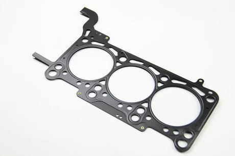 Прокладка головки A4/A5/A6/Toureg 2.7/3.0 TDI 04- (4-6 цил.) 2 метки BGA CH0527A