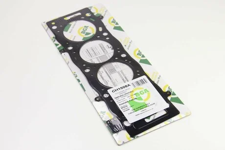 Прокладка головки Boxer/Jumper 2.2HDi 02- (1.3мм) BGA CH1508A