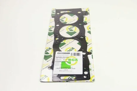 Прокладка головки Boxer/Jumper 2.2HDi 02-(1.35мм)) BGA CH1508B