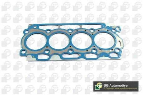 Прокладання ГБЦ BGA CH1524G