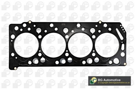 Прокладка головки Hyundai L200/Pajero 00-07 2.5d BGA CH1546A