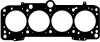 Прокладка головки Audi 100/80/A6/VW Golf/Passat 2.0 90-99 BGA CH6513H