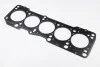 Прокладка головки Audi A6/Volvo S70/S80 2.5 TDI 90-07 (1.57mm) BGA CH6572I (фото 2)