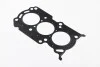 Прокладка головки Smart-Fortwo 1.0i 07- BGA CH7544