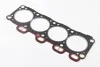 Прокладка головки KIA CLARUS/MAZDA 626 2.0i 87- (1.3mm) BGA CH8376 (фото 2)