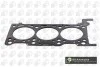 Прокладка головки A4/A6/TOUAREG 2.7/3.0TDI 04-(1.2mm)(3 МЕТКИ) BGA CH8500B