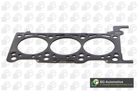 Прокладка головки A4/A6/TOUAREG 2.7/3.0TDI 04-(1.2mm)(3 МЕТКИ) BGA CH8500B (фото 1)