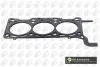Прокладка головки A4/A6/TOUAREG  2.7/3.0TDI 04- (1.15mm) BGA CH8507A