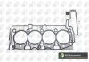 Прокладка головки блоку металева BGA CH8545B (фото 1)
