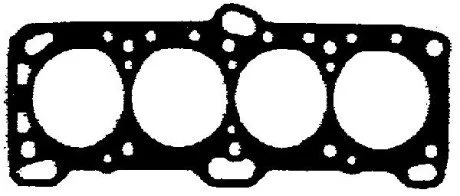 Прокладка ГБЦ MITSUBISHI BGA CH9342