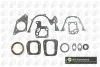 Комплект прокладок Ducato/Boxer/Iveco 2.8TD/HDI (верхний/без прокладки ГБЦ) BGA CK1376