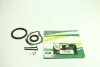 Комплект прокладок Jumpy/Scudo/Expert 2.0HDi 07- (нижній)