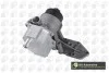 Радіатор масляний з корпусом масляного фільтра BGA CO2301 (фото 1)