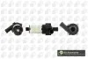 Насос водяной дополнительный Golf/Bora 1.4-2.0 97-06 BGA CP0132ACP