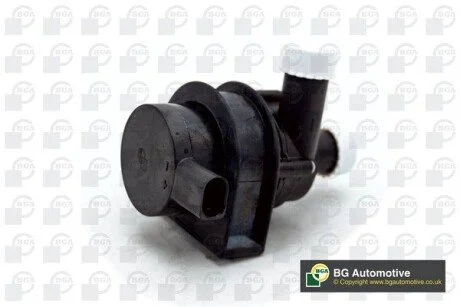 Насос водяной дополнительный A4 1.8TFSI 07-12/Amarok 2.0TSI 10- BGA CP0139ACP (фото 1)