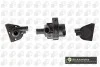 Насос водяний додатковий Caddy/Golf/Octavia/Rapid 1.2TSI 10- BGA CP0144ACP