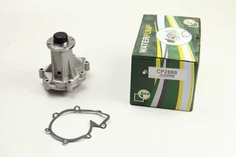Водяной насос MB W202/210 OM604 93-00 BGA CP2888