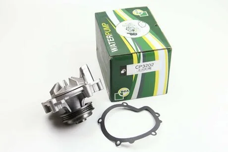 Водяной насос Jumper/Boxer 2.5 D/TD 94-02 BGA CP3202
