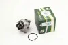 Водяной насос Focus/Fiesta 1.8/2.0 Mazda 3/5/6 Volvo 04- BGA CP3318