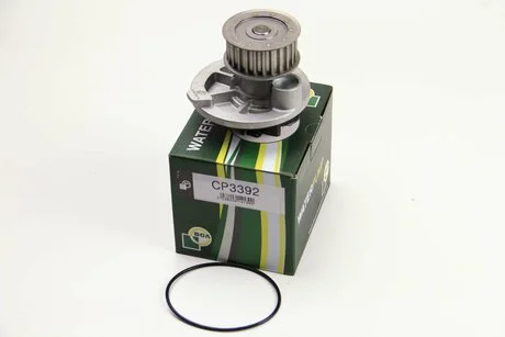 Водяной насос Vectra B 2.0i/2.4 95- BGA CP3392