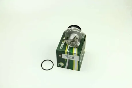 Водяной насос Master/Trafic/Vivaro/Laguna/Megane 2.0/2.3dCi 06- BGA CP3502