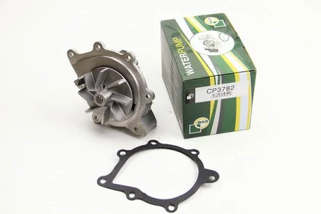 Водяной насос C5/C8/Elysse/Peugeot 407/508/607 2.2HDI 06- BGA CP3782 (фото 1)