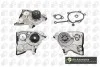 Водяний насос  KIA CLARUS/SPORTAGE/MAZDA 626 2.0i 87- BGA CP4826T