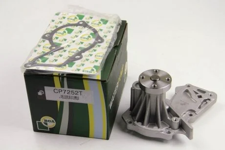 Водяной насос BGA CP7252T