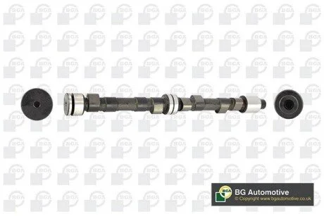 Распредвал Ford Sierra 1.8/2.0i -91 BGA CS5374