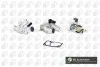 Термостат Opel Fronter 98-02 2.2TDI (88C) з корпусом CT5036