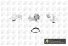 Термостат Opel Calibra A, Omega B, Singum, Vectra A/B/C GTS/SAAB 9-5 2.5-3.2i 93- (92 C) BGA CT5152