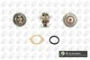 Термостат Ford Escort/Focus/Mondeo/Scorpio/Transit 1.3-2.9 86-15 (88C) з прокладкою CT5476K
