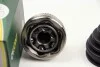 ШPУС наружный комплект +ABS Z38/27  A4/A6/A8/Passat 00-10 CV0100A