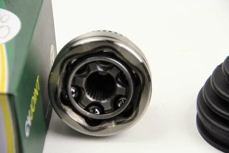 ШPУС наружный комплект +ABS Z38/27 A4/A6/A8/Passat 00-10 BGA CV0100A