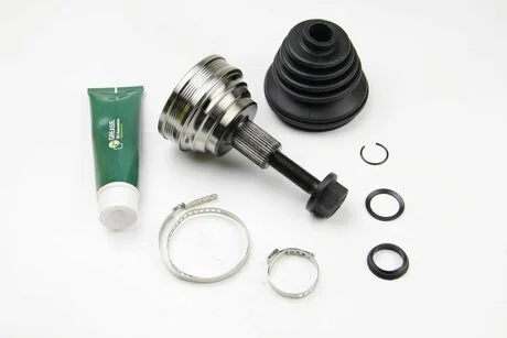 ШPУС наружный комплект Caddy III 2.0TDI/SDI/1.4i/1.6i /Passat B6/Golf V/Octavia 36/30 BGA CV0101A