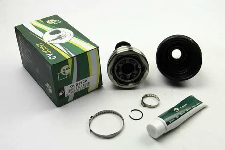 Шрус наружный Audi A4/A5/A6/A7/Q5 07- (к-кт) BGA CV0112A