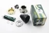 Шрус внутренний FABIA/OCTAVIA/ROOMSTER 1.4/1.9TDI 01-10 BGA CV0146B (фото 2)