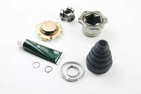 Шрус внутренний FABIA/OCTAVIA/ROOMSTER 1.4/1.9TDI 01-10 BGA CV0146B