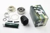 Шрус внутренний Caddy II 1.9TDI 96&gt;04 Пр. (34 mm) BGA CV0147B (фото 2)