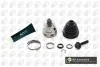 Шрус наружный Audi 80/90 1.6-2.3 83-95 BGA CV0150A