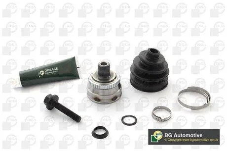 Шрус наружный Audi 80 86-91 1.6-2.3i BGA CV0153A (фото 1)