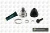 Шрус зовнішній Audi 100 1.8-2.3 83-91 BGA CV0155A