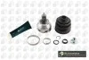 Фото 1 - шрус наружный Fabia/Rapid/Roomster 1.2-1.9 07- (36/30) BGA CV0158A Шрус наружный Fabia/Rapid/Roomster 1.2-1.9 07- (36/30) BGA CV0158A (фото 1)