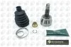 ШРКШ (зовнішній) Fiat Punto/Stilo/Lancia Musa/Ypsilon 01-12 (25z/24z/51mm) CV0204A